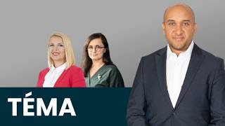 Téma: Zuzana Plevíková vs. Zuzana Mesterová