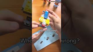NEW LEGO VIDEO PLEASE SUBSCRIBE НОВОЕ ВИДЕО ЛЕГО ПОДПИСКУ ПОЖАЛУЙСТА #lego #recommended #смешно