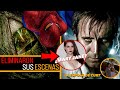 Sony destruy al personaje del lagarto de the amazing spiderman 2012