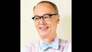 CULINARY CHARACTERS UNLOCKED - CHRISTOPHER KIMBALL – EP 24