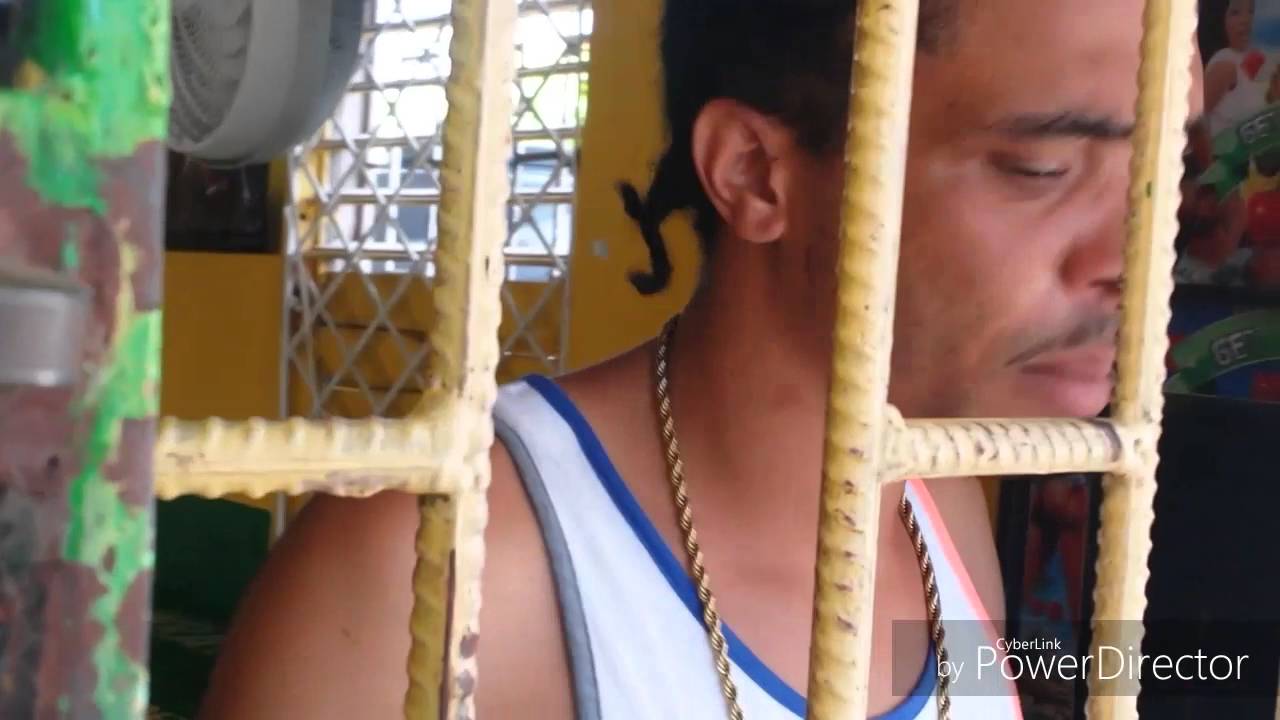 Rv Jah Jah Oil up Official video 2016 YouTube