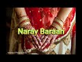Naray Baraan Pashto Wedding Latest Song 2026 