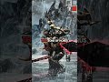 Black Legion Explained: Chaos Space Marines' Ultimate Traitor Faction! #shorts