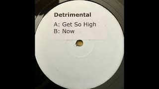 Detrimental - Now