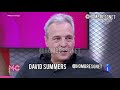 David Summers &quot;El Rowland y los Hombres G&quot; (15/09/2021)