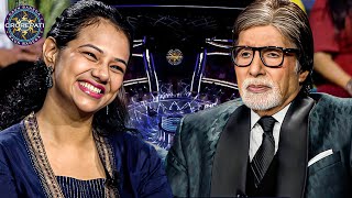 Download Lagu “मैंने ठान लिया था… एक दिन TV पर आऊँगी!” और आज KBC Hotseat पर सपना सच ❤️ | KBC 2025 MP3 Download Lagu “मैंने ठान लिया था… एक दिन TV पर आऊँगी!” और आज KBC Hotseat पर सपना सच ❤️ | KBC 2025 MP3