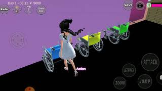 Review Baby Shop Di Sakura School Simulator