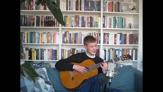 The Only Place - Big Thief (cover)