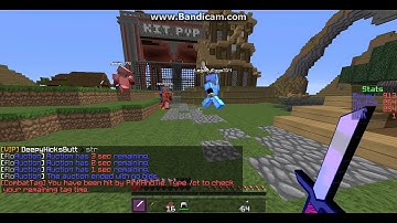 PinkAndTie GotPvP KitPvP Hacker