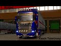 Euro truck simulator 2 logitech driving force gt