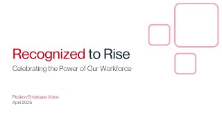 Recognized to Rise | Carenet Health