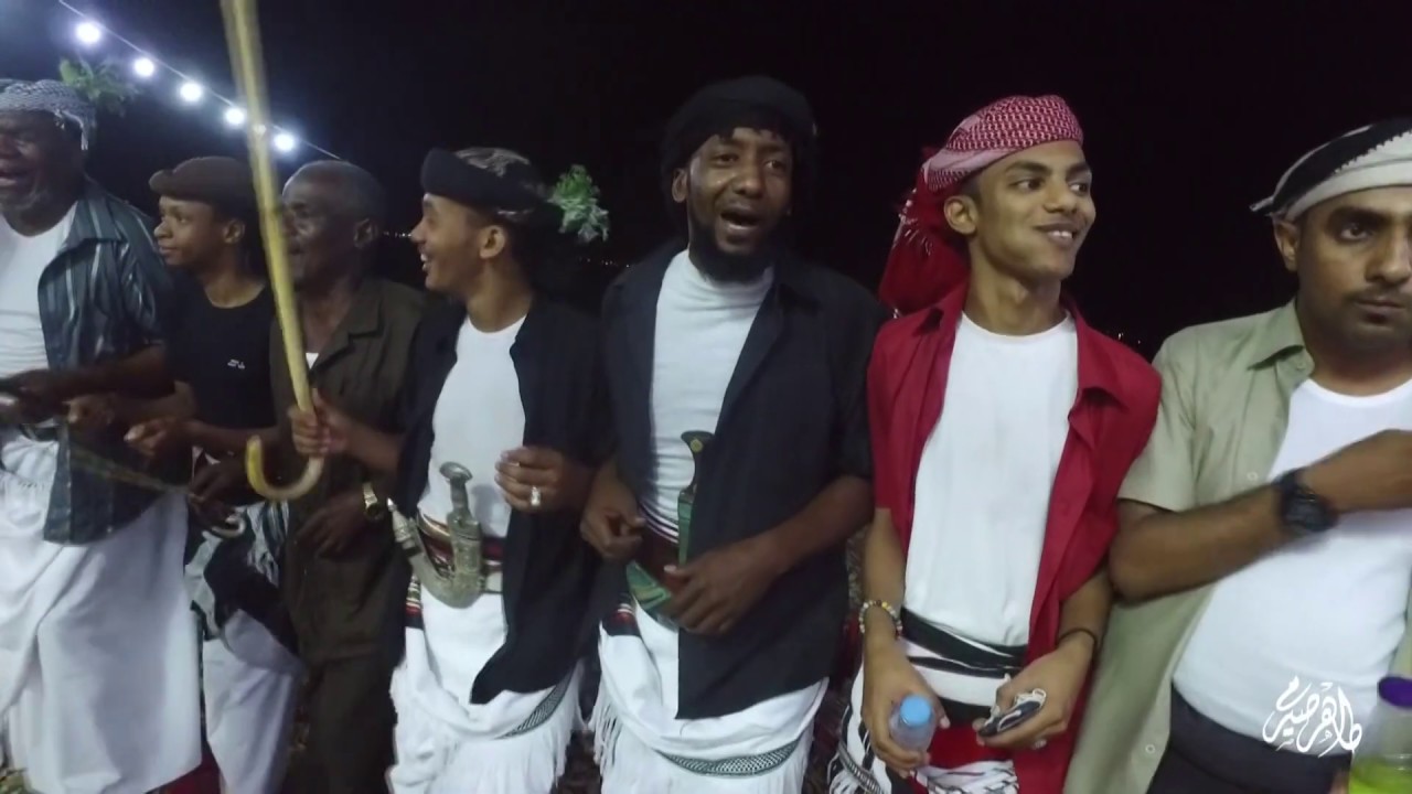 معشى صف |ضمن حفل زفاف احمد مجرشي 1439