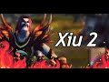 Xiu 2 : Destruction Warlock pvp classic (phase 4)