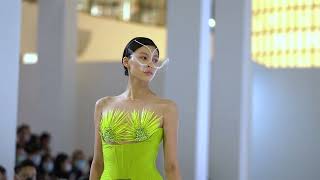 Hian Tjen Lithe Couture Collection 2022 - Highlight