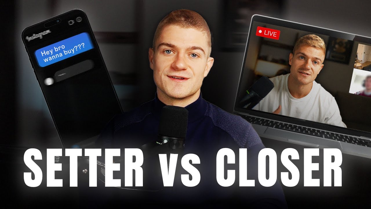 High Ticket Closing vs Appointment Setting | Which one is best in 2024 ...