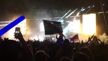 YellowClaw EDC 2016