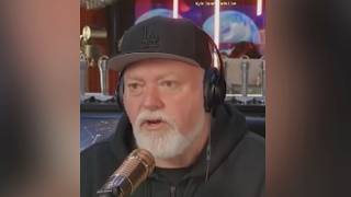 ‘Crying in the shower’: Kyle Sandilands gets emotional as he reacts to Jackie O’s PTSD revelation