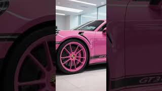 GT3 RS in 💞💞💞 #fastcars #porsche #love