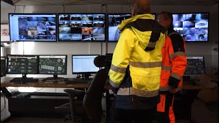 Silixa's Dam Seepage Monitoring Solution