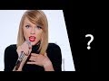 What is the music video? Taylor Swift