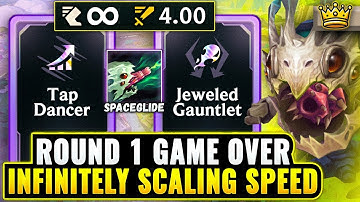 Round 1 Transmute into Best-in-Slot: Playing Kog