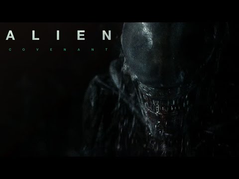 Alien: Covenant | Hide | 20th Century FOX