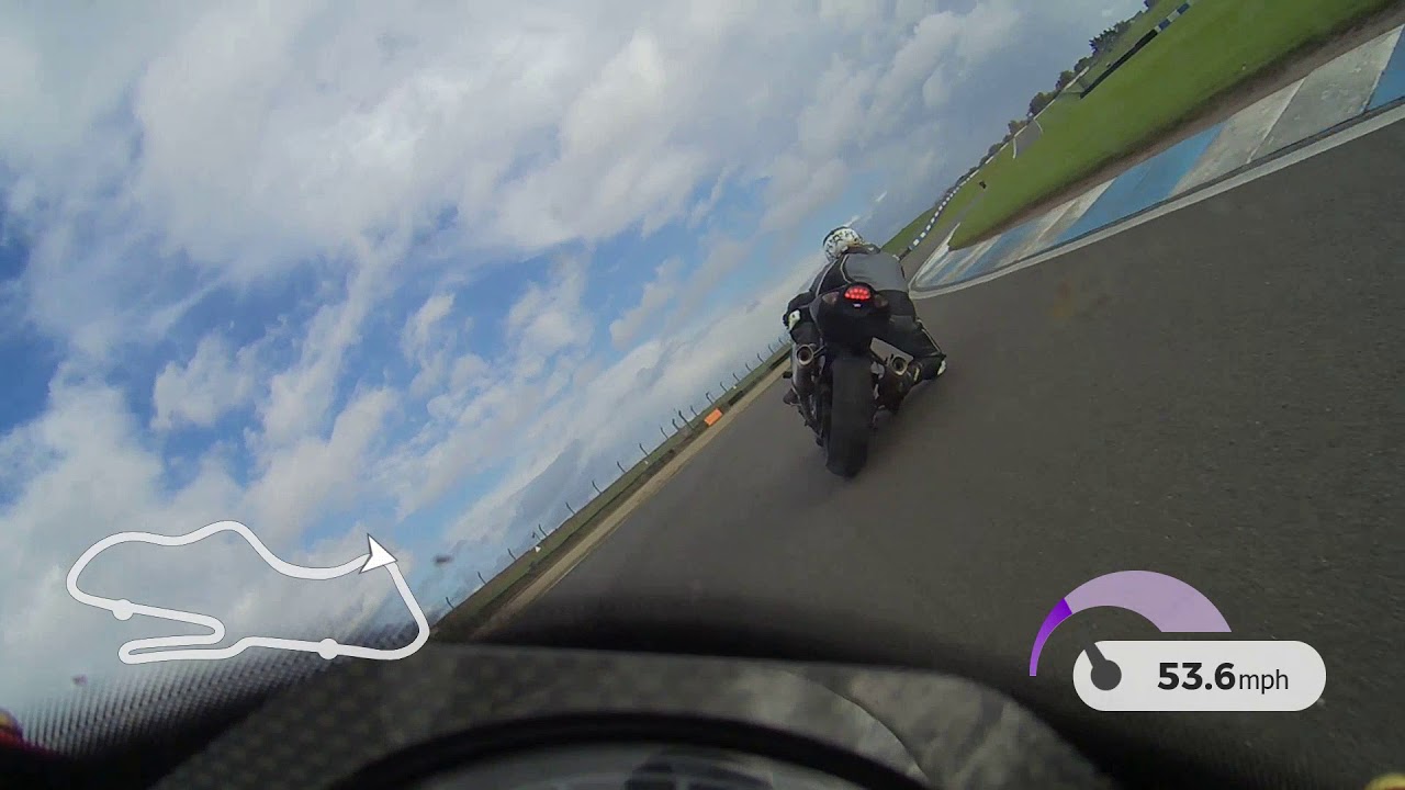 Donnington Park No limits Track Day 11th September 2017 Last Session ...