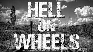 HELL ON WHEELS - Main Theme By Gustavo Santaolalla | AMC