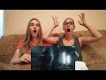 The 100 5x10 Reaction Part 1