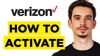 How To Activate Verizon Esim (2026) - Step by Step Tutorial