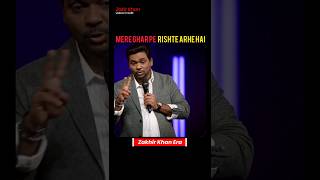 Boys Marry Two Types Of Girls Zakir Khans Epic Truth Bomb