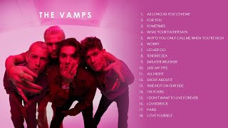 Best of The Vamps Original and Covers (Vol. 2) Non Stop Playlist
