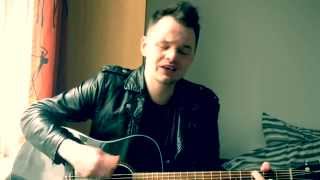 The Script - Man On A Wire (Cover By Tom Kavanagh)