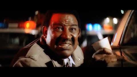 Tesla - Last Action Hero ("Last Action Hero" - 1993)