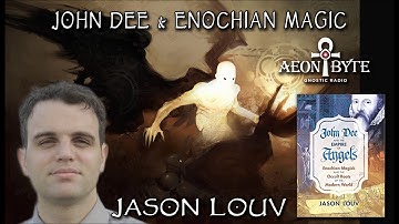 John Dee and Enochian Magick