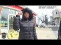 Gas Station Shoplifter Caught Red-Handed, Doesn't End Well