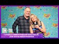 Candace Cameron Bure &amp; Dave Coulier&#39;s HILARIOUS Interview | 90s Con