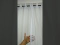 ✨ EXPORT ORGANZA CURTAIN ✨📲 WhatsApp: 0347 7857460 | 0308 6749665