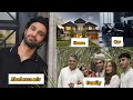 Ahad Raza Mir Lifestyle❤️‍🔥 | Family | House |  Education | Income | Biography |