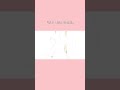 上書きされていくよ。あと三ヶ月も経てば。#sorisawada #彼女 #オリジナル曲