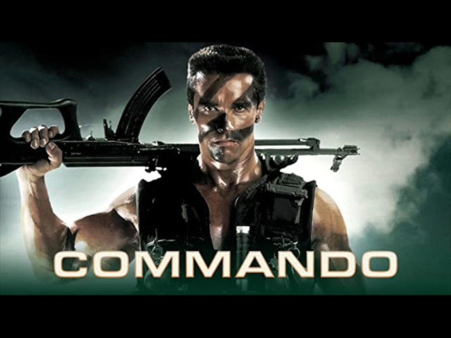 The Power Station We Fight For Love (Commando) class=