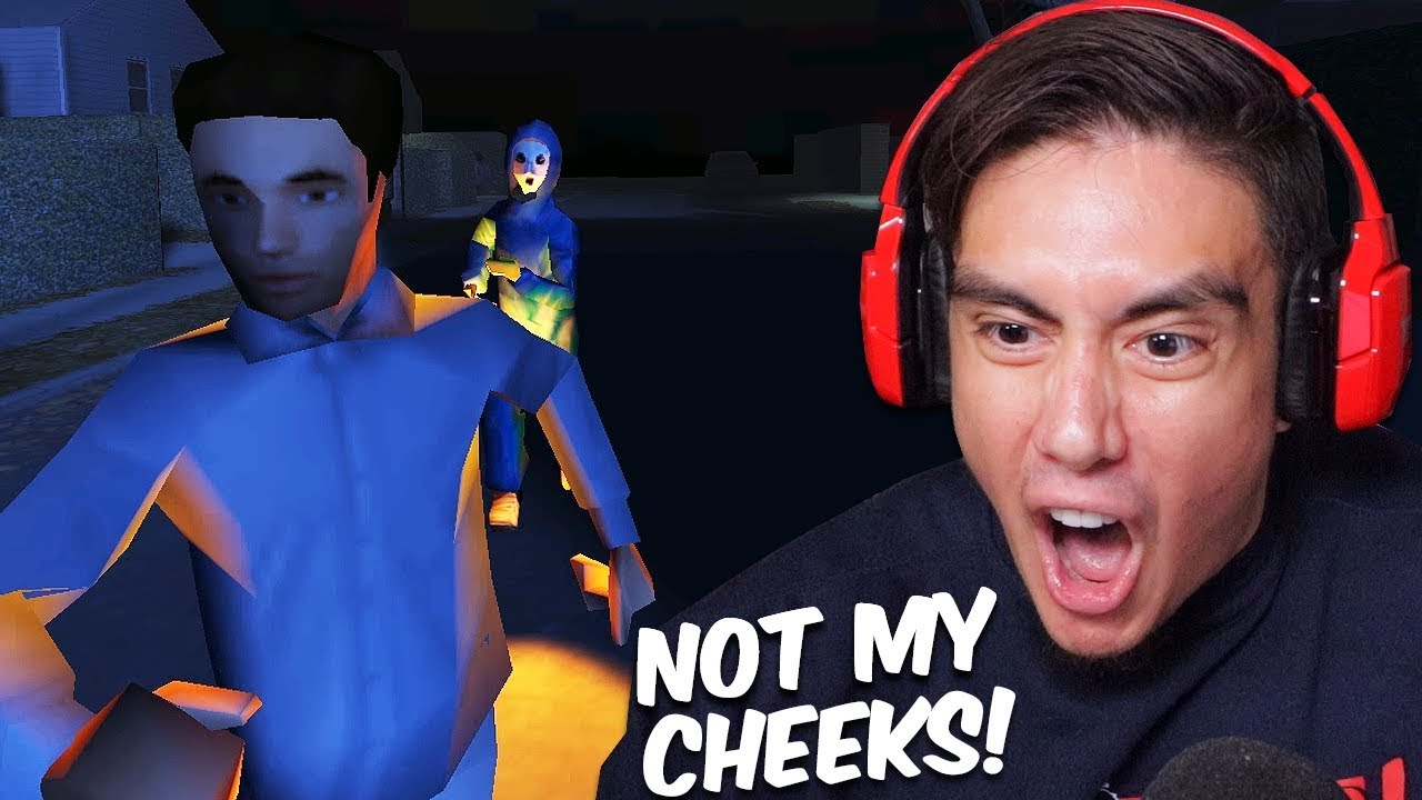 IT'S LATE AT NIGHT IN THE HOOD AND HE'S CRAVING MIDNIGHT CHEEKS | Free Random Games IT'S LATE AT NIGHT IN THE HOOD AND HE'S CRAVING MIDNIGHT CHEEKS | Free Random Games