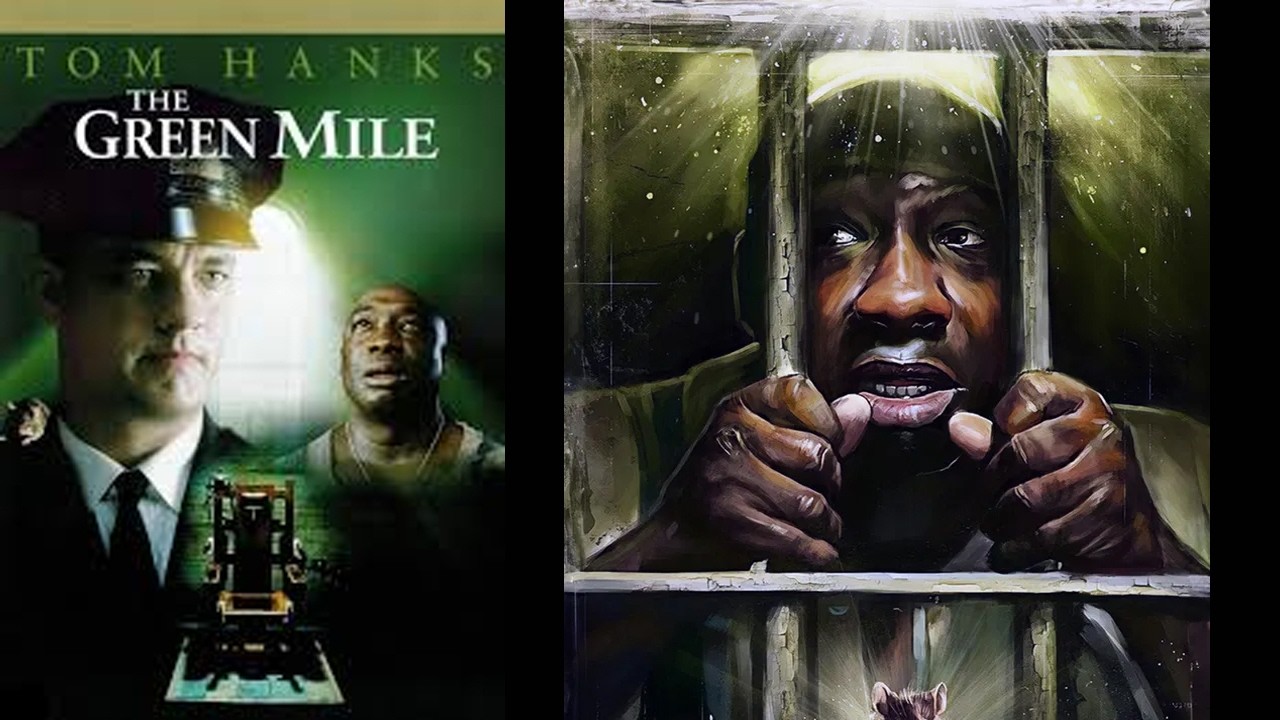 The Green Mile Full Movie Dubbed in Hindi | Top Hollywood Movie | True Story