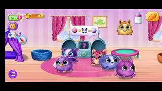 Smolsies My Cute Pet House Premium All Hatch Pets  screenshot 4