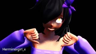 MMD - Aphmau (Jess) - CopyCat {Aphmau}