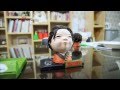 Jang Hyuk ONE-MILE TRAVEL(TRUN-Q) 장혁 경기여행 2편_헤이리예술마을