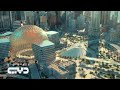 Dubai TV Ident 2022