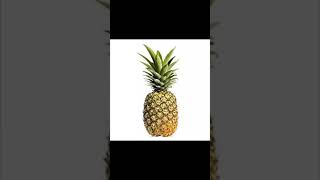 Literally Just A Picture Of A Pineapple