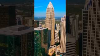 Charlotte, North Carolina, USA 🇺🇸 I #shorts