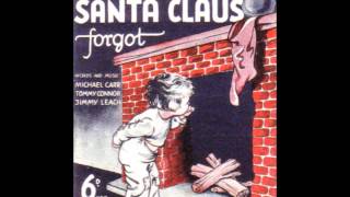 Alex Harvey - The Little Boy That Santa Claus Forgot